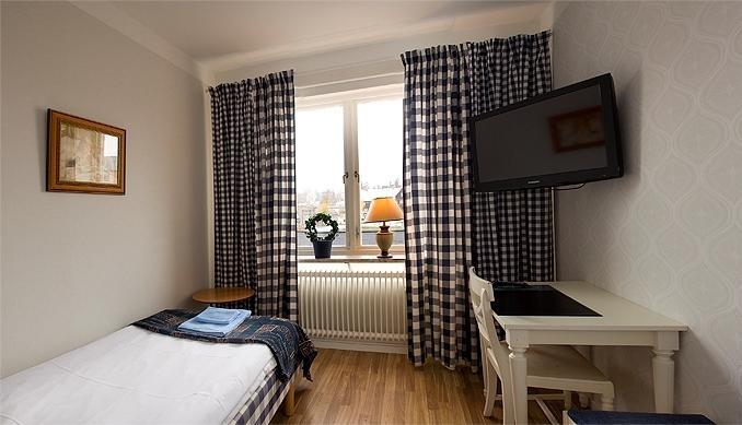 Hotel Vaennaes Vannas Rom bilde