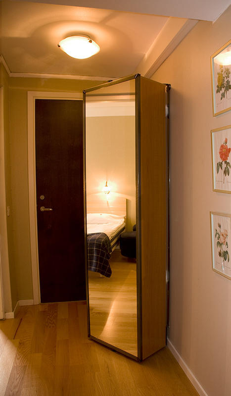 Hotel Vaennaes Vannas Rom bilde